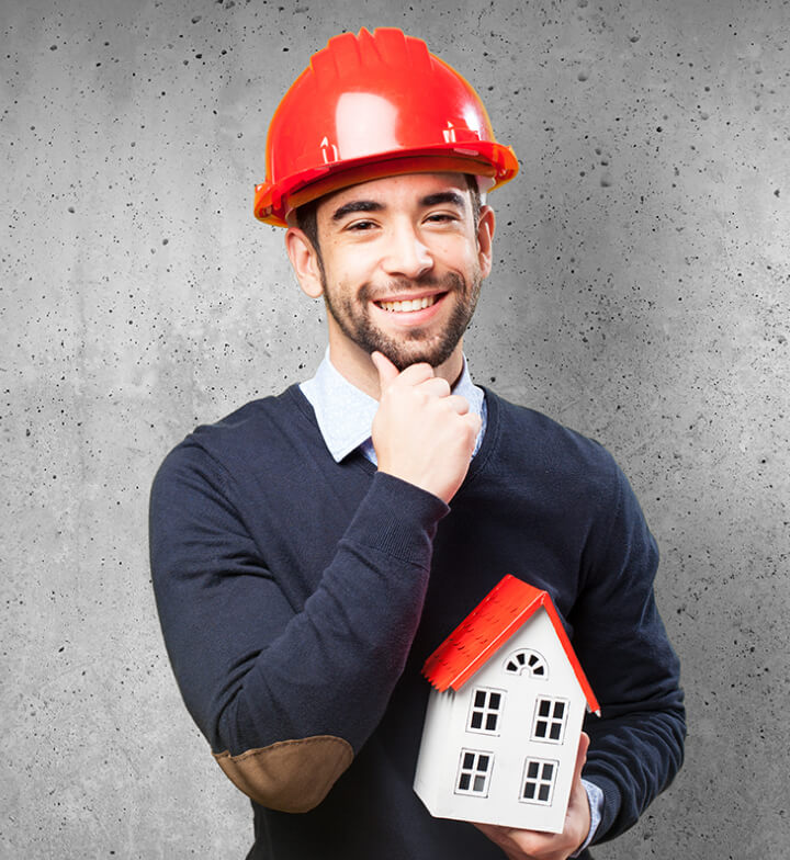 replace your roof - Home